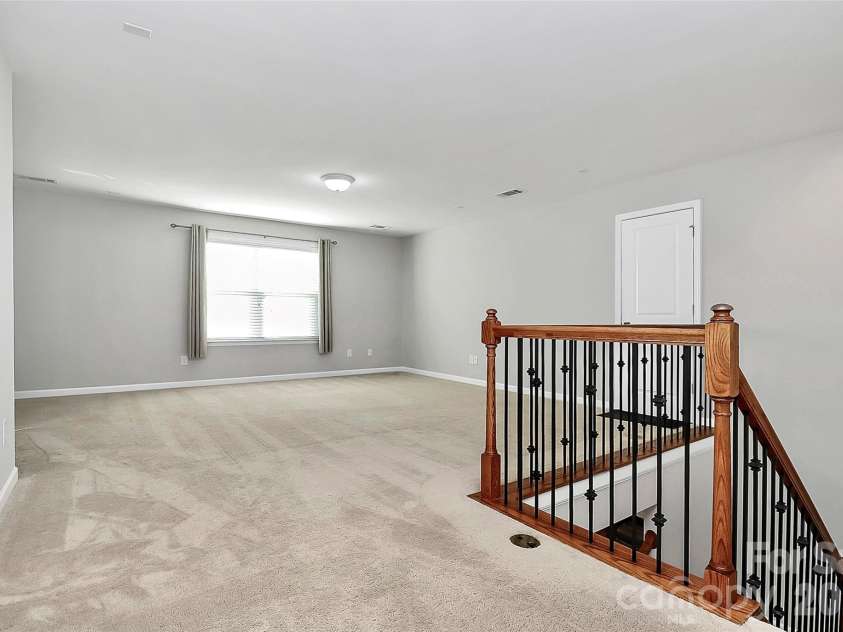 2225 Prairie Road, Concord, NC 28027.  MLS# CAR4337375, YatesRealty ID 20055. Loft/bonus area