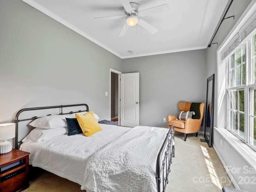 491 Paint Fork Road, Barnardsville, NC 28709.  MLS# CAR4268189, YatesRealty ID 20056. 