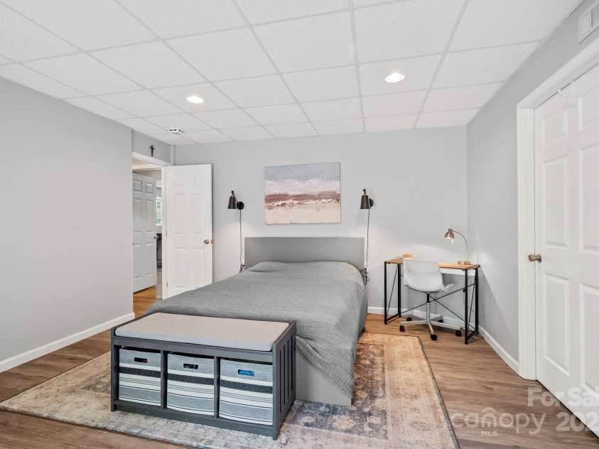 491 Paint Fork Road, Barnardsville, NC 28709.  MLS# CAR4268189, YatesRealty ID 20056. 