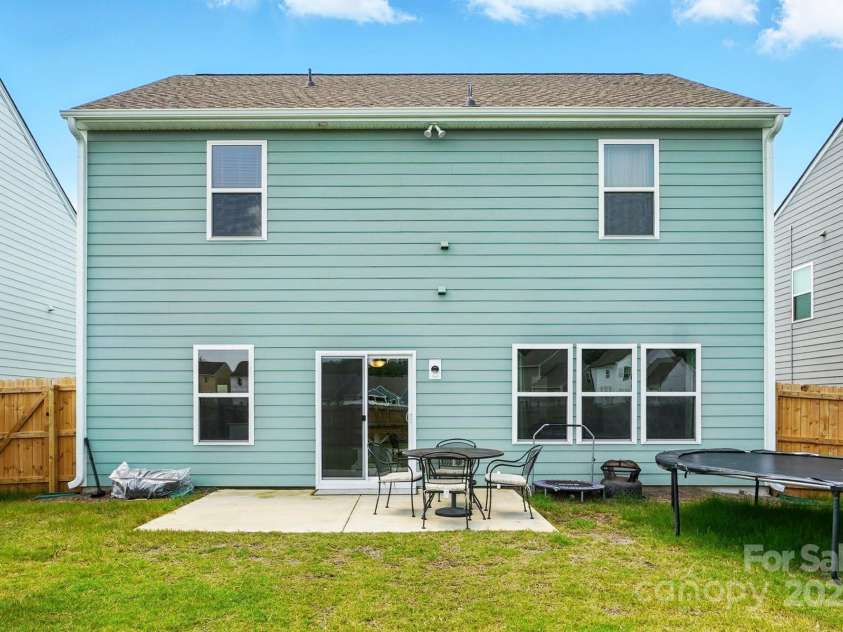 133 Aspire Circle, Wingate, NC 28174.  MLS# CAR4267048, YatesRealty ID 20057. 