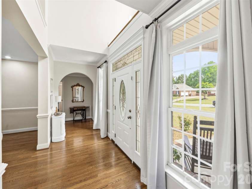 220 Landry Drive, Kings Mountain, NC 28086.  MLS# CAR4378750, YatesRealty ID 20057. 