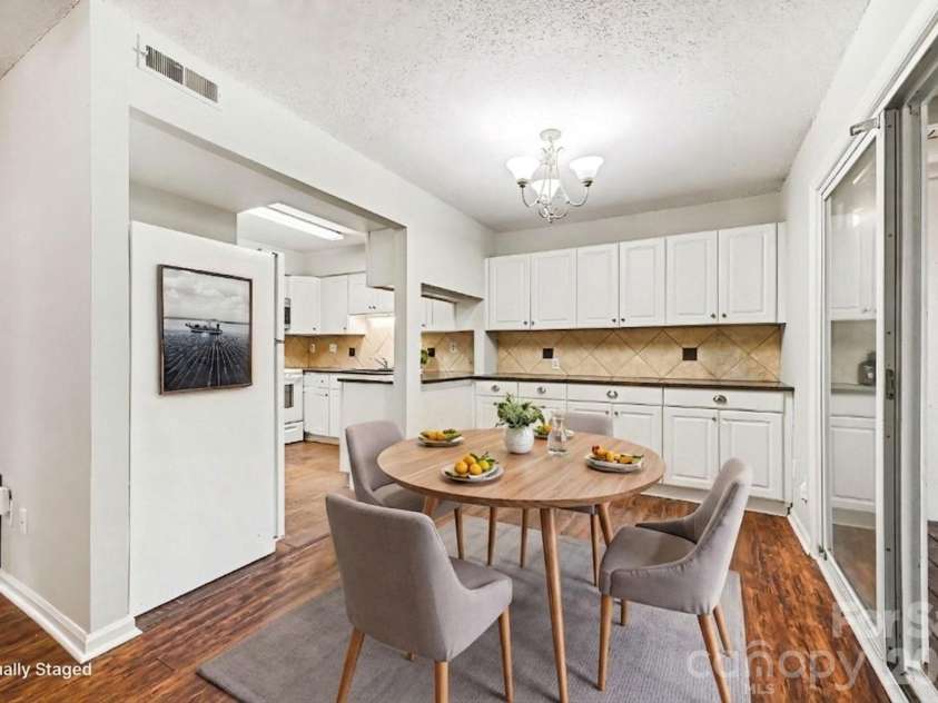7900 Horse Chestnut Lane, Charlotte, NC 28277.  MLS# CAR4262991, YatesRealty ID 20058. 