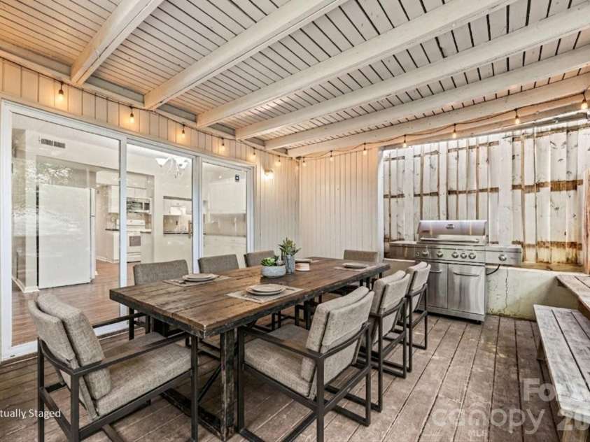 7900 Horse Chestnut Lane, Charlotte, NC 28277.  MLS# CAR4262991, YatesRealty ID 20058. 