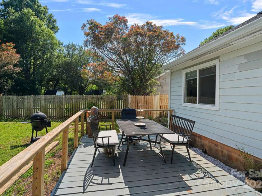 8122 Sherington Way, Charlotte, NC 28227.  MLS# CAR4239520, YatesRealty ID 20058. 