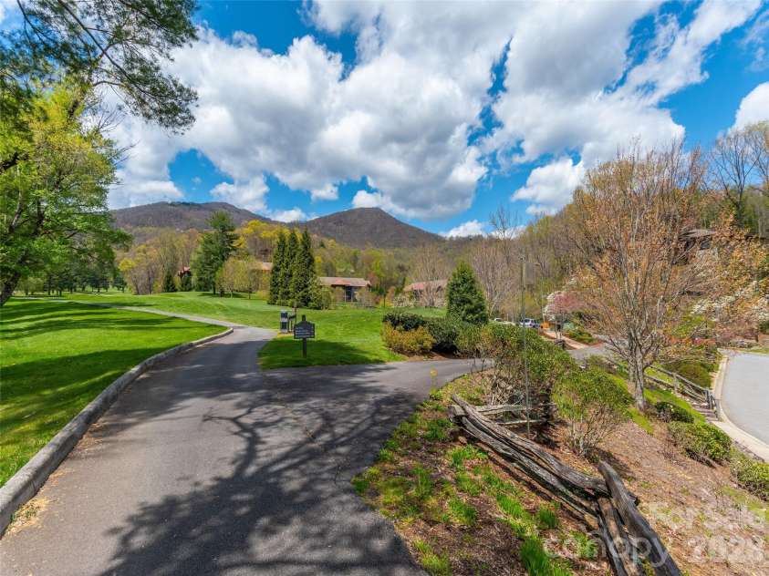 1650 Country Club Drive, Maggie Valley, NC 28751.  MLS# CAR4352647, YatesRealty ID 20059. 