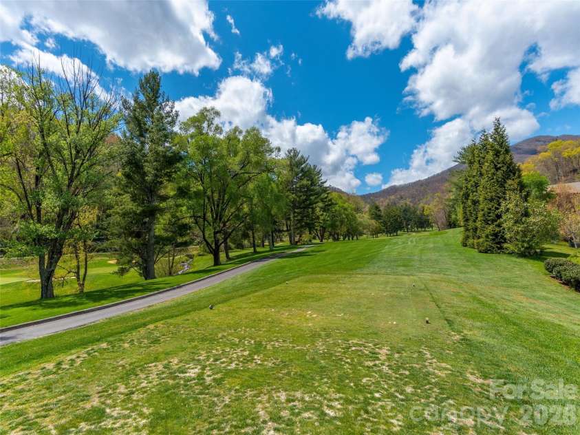 1650 Country Club Drive, Maggie Valley, NC 28751.  MLS# CAR4352647, YatesRealty ID 20059. 