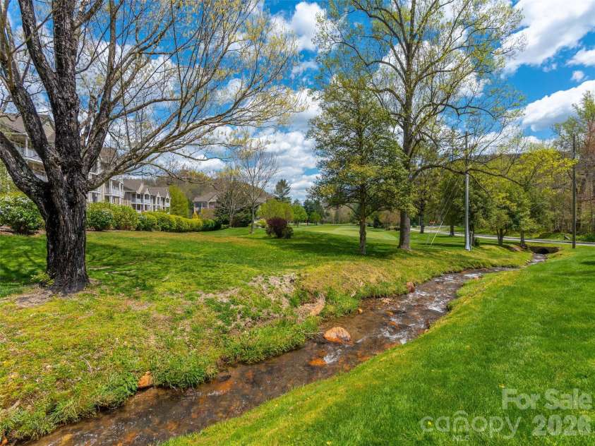 1650 Country Club Drive, Maggie Valley, NC 28751.  MLS# CAR4352647, YatesRealty ID 20059. 