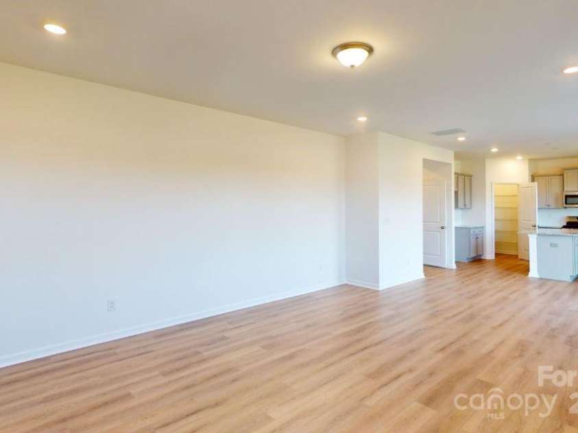 1813 Augustine Street, Monroe, NC 28112.  MLS# CAR4166145, YatesRealty ID 20059. Family Room