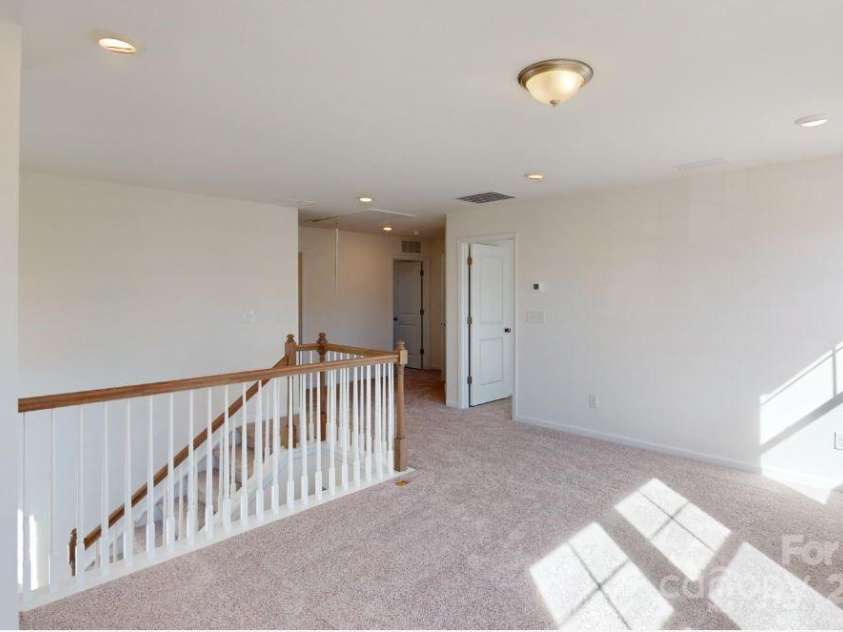 1813 Augustine Street, Monroe, NC 28112.  MLS# CAR4166145, YatesRealty ID 20059. Loft