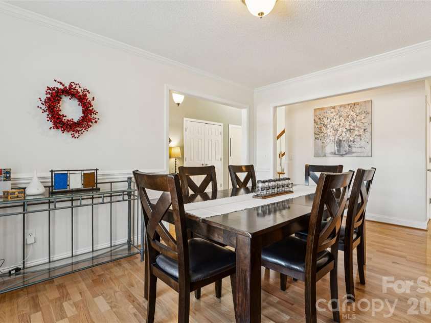143 Maple Ridge Circle, Salisbury, NC 28147.  MLS# CAR4345448, YatesRealty ID 2006. 