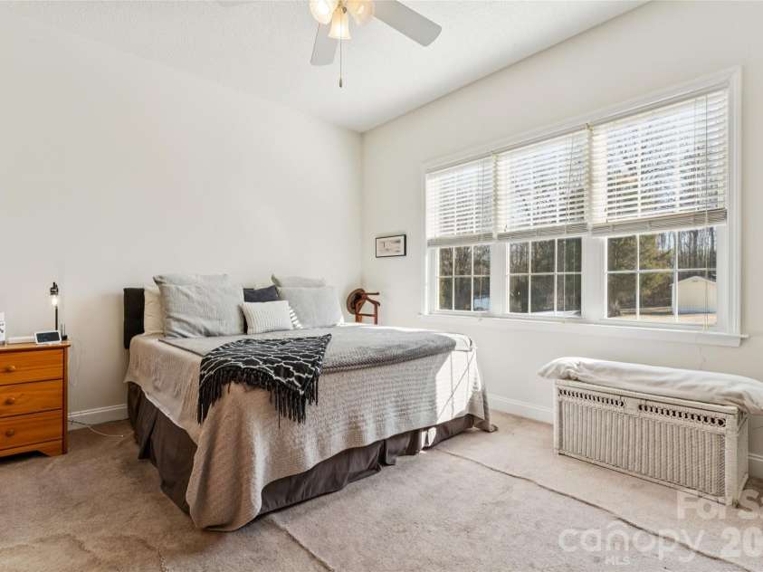 143 Maple Ridge Circle, Salisbury, NC 28147.  MLS# CAR4345448, YatesRealty ID 2006. 
