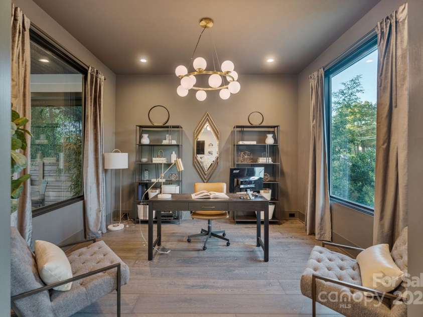 1516 Princeton Avenue, Charlotte, NC 28209.  MLS# CAR4303651, YatesRealty ID 2006. 