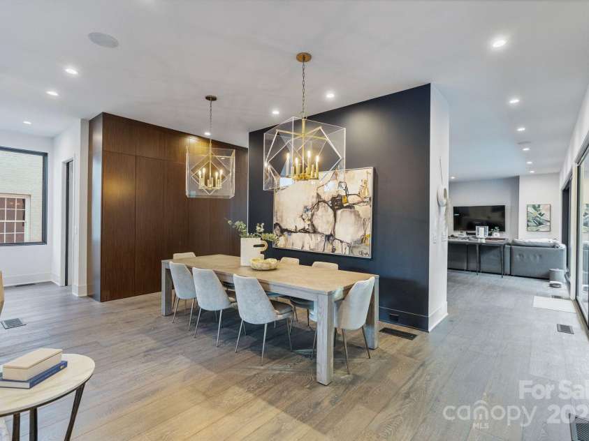 1516 Princeton Avenue, Charlotte, NC 28209.  MLS# CAR4303651, YatesRealty ID 2006. 