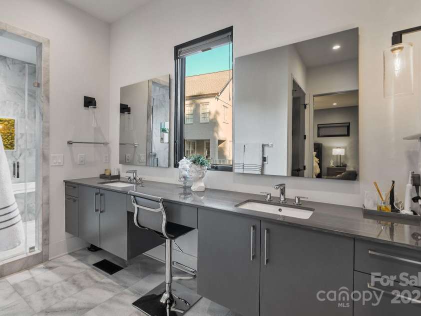 1516 Princeton Avenue, Charlotte, NC 28209.  MLS# CAR4303651, YatesRealty ID 2006. 