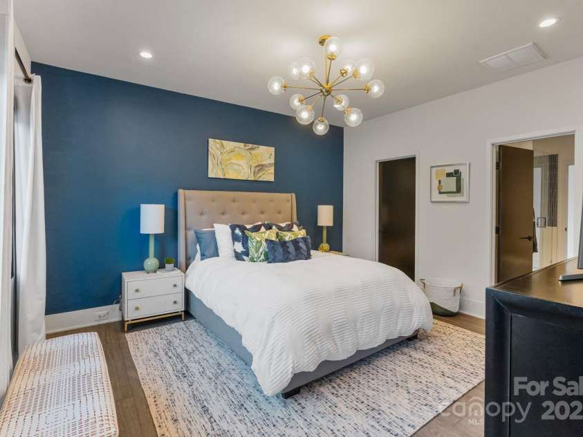 1516 Princeton Avenue, Charlotte, NC 28209.  MLS# CAR4303651, YatesRealty ID 2006. 