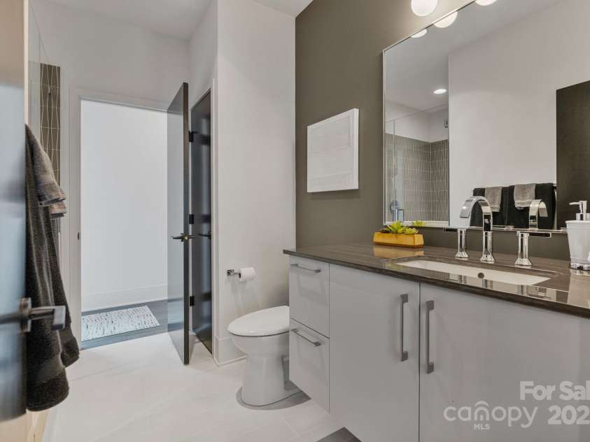 1516 Princeton Avenue, Charlotte, NC 28209.  MLS# CAR4303651, YatesRealty ID 2006. 