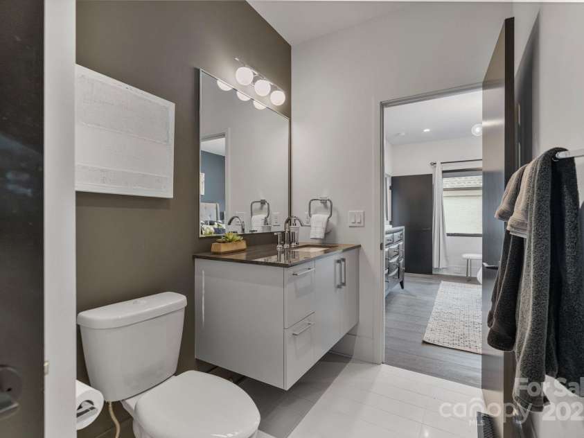 1516 Princeton Avenue, Charlotte, NC 28209.  MLS# CAR4303651, YatesRealty ID 2006. 