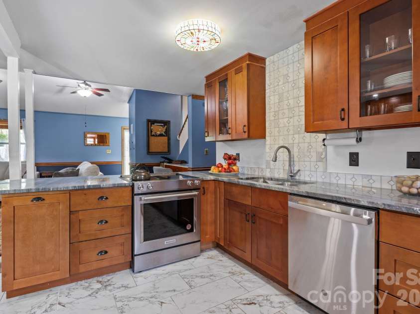 5994 Rocky River Road, Concord, NC 28025.  MLS# CAR4362245, YatesRealty ID 20062. 