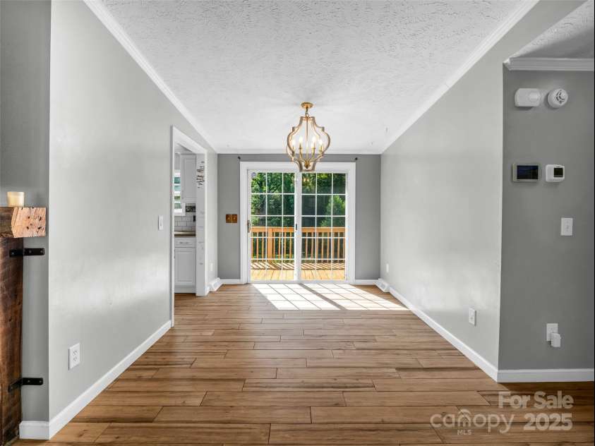 2941 Nix Creek Road, Marion, NC 28752.  MLS# CAR4268269, YatesRealty ID 20063. 