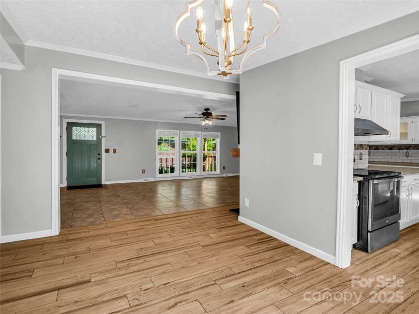 2941 Nix Creek Road, Marion, NC 28752.  MLS# CAR4268269, YatesRealty ID 20063. 