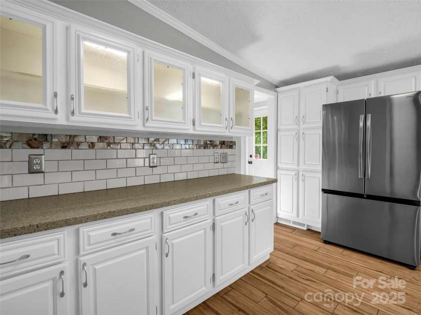 2941 Nix Creek Road, Marion, NC 28752.  MLS# CAR4268269, YatesRealty ID 20063. 