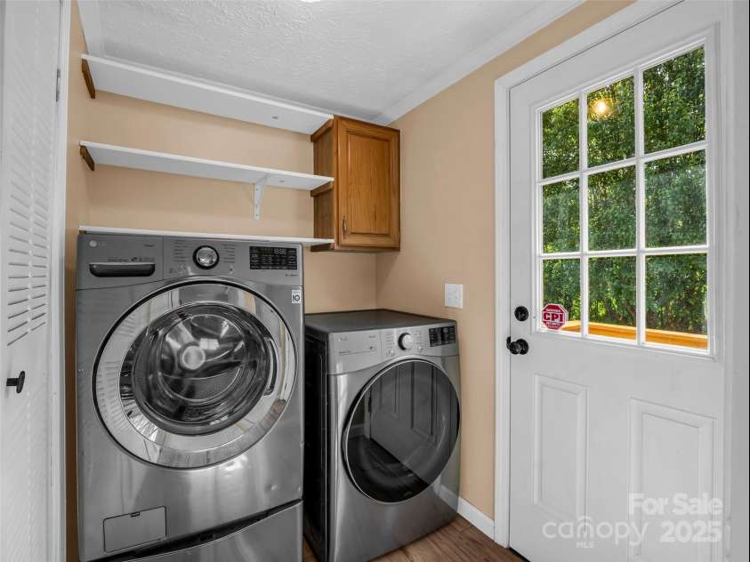 2941 Nix Creek Road, Marion, NC 28752.  MLS# CAR4268269, YatesRealty ID 20063. 