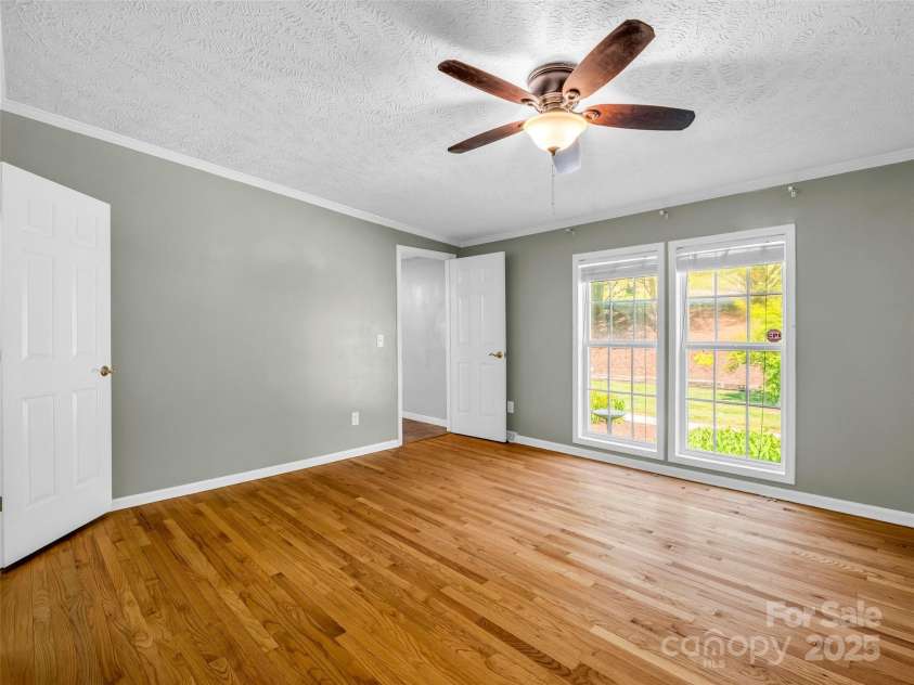 2941 Nix Creek Road, Marion, NC 28752.  MLS# CAR4268269, YatesRealty ID 20063. 