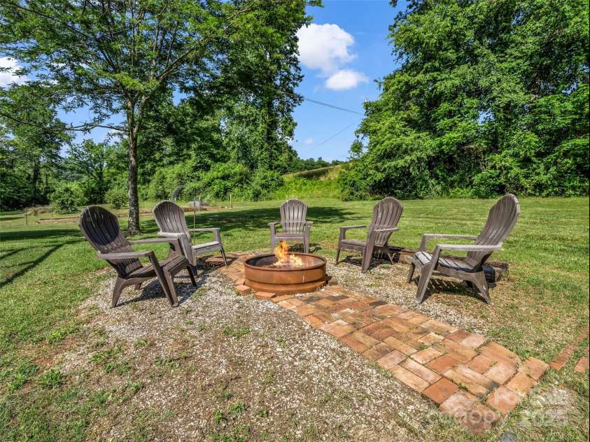 2941 Nix Creek Road, Marion, NC 28752.  MLS# CAR4268269, YatesRealty ID 20063. 