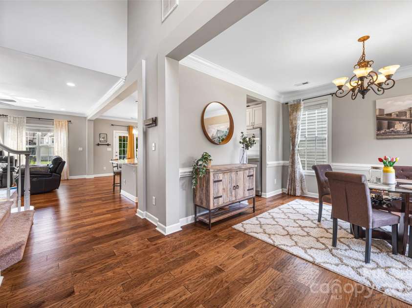 12312 Mcallister Park Drive, Charlotte, NC 28277.  MLS# CAR4267580, YatesRealty ID 20065. 