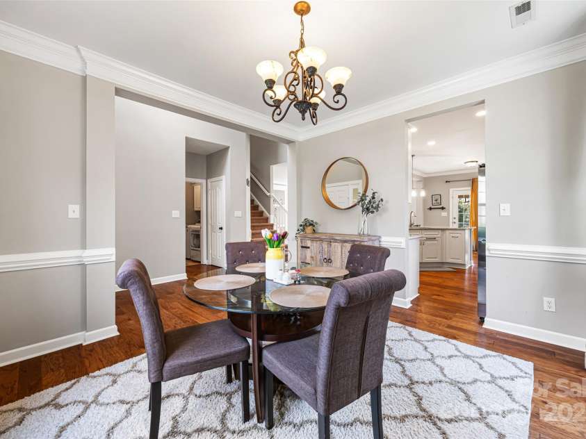 12312 Mcallister Park Drive, Charlotte, NC 28277.  MLS# CAR4267580, YatesRealty ID 20065. 