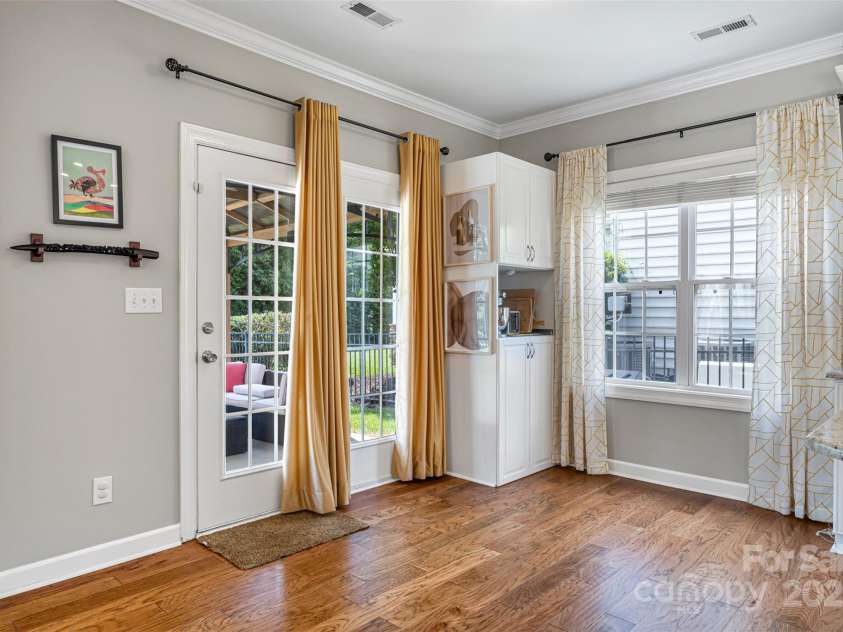 12312 Mcallister Park Drive, Charlotte, NC 28277.  MLS# CAR4267580, YatesRealty ID 20065. 