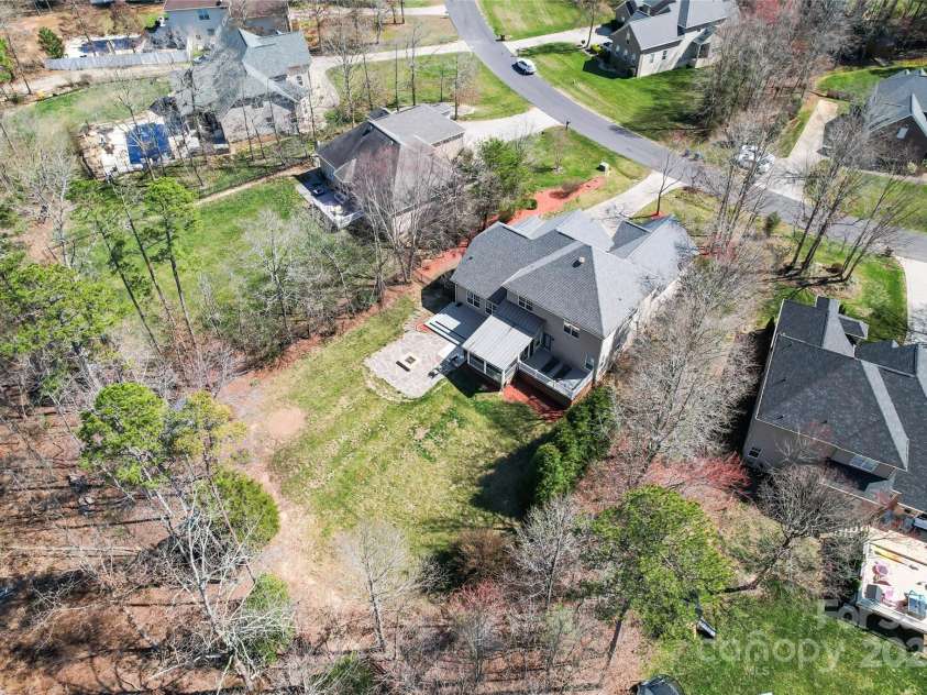 4858 Sagittarius Circle, Denver, NC 28037.  MLS# CAR4234579, YatesRealty ID 20066. 