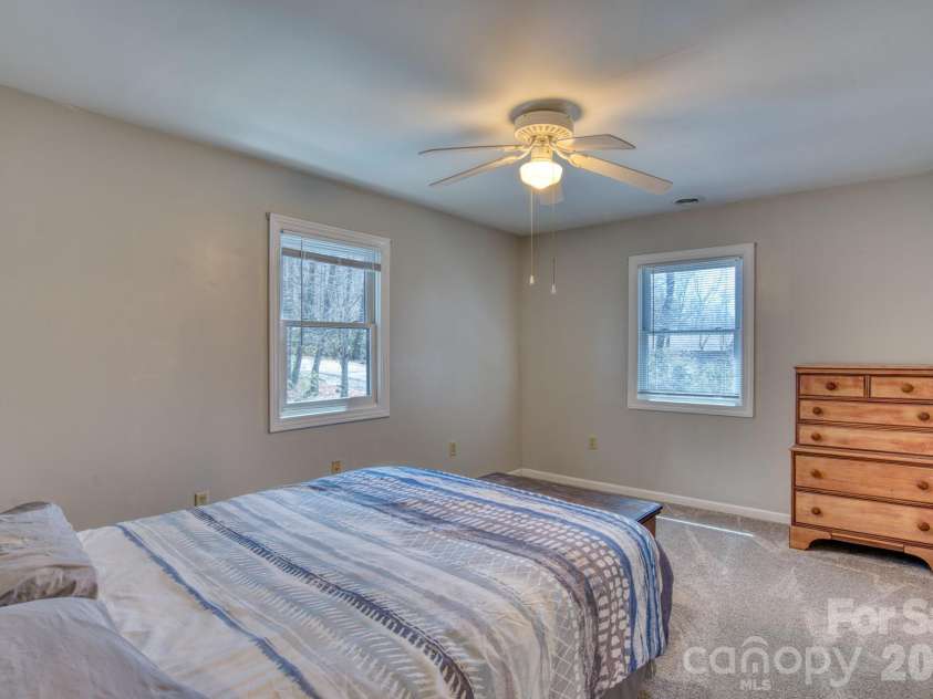 46 Wahuhu Court, Brevard, NC 28712.  MLS# CAR4368025, YatesRealty ID 20067. 