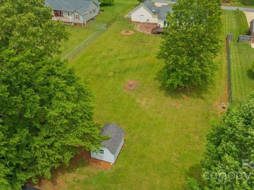 195 Antler Drive, Statesville, NC 28625.  MLS# CAR4255134, YatesRealty ID 20068. 