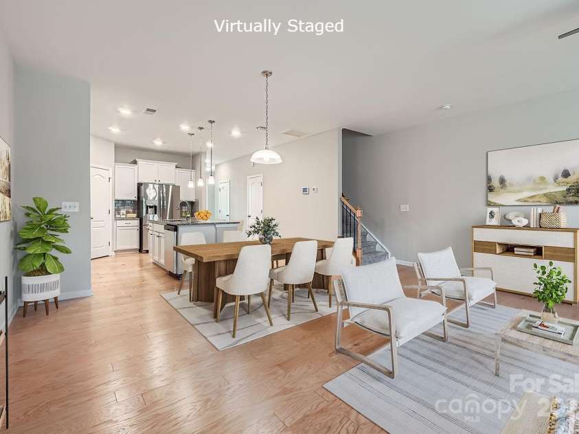 19812 Elise Caroline Alley, Davidson, NC 28036.  MLS# CAR4259405, YatesRealty ID 20069. 