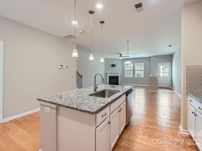 19812 Elise Caroline Alley, Davidson, NC 28036.  MLS# CAR4259405, YatesRealty ID 20069. 