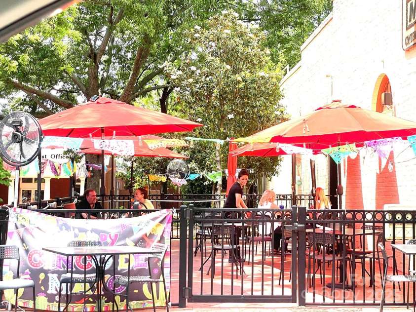 19812 Elise Caroline Alley, Davidson, NC 28036.  MLS# CAR4259405, YatesRealty ID 20069. Sweet places to gather