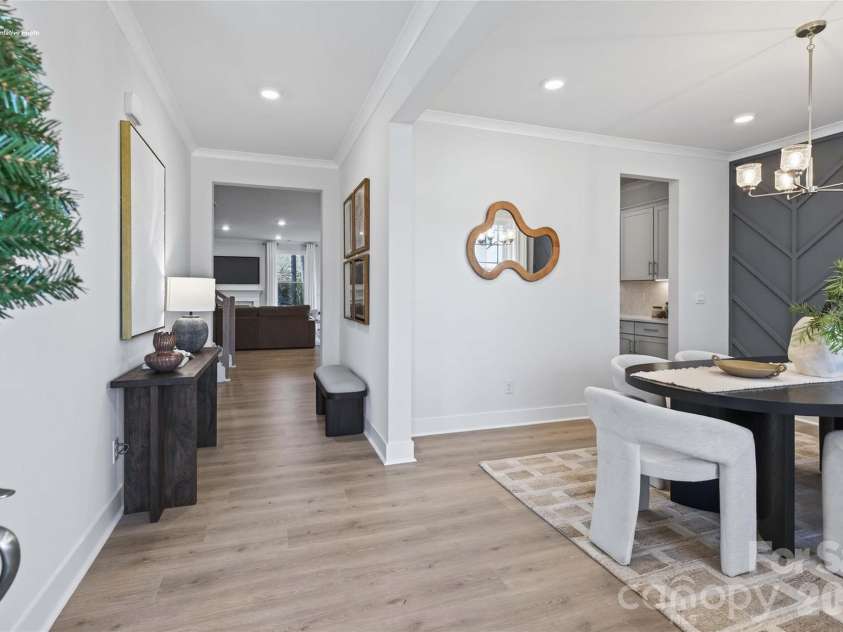 140 Ventnor Way, Mooresville, NC 28115.  MLS# CAR4255472, YatesRealty ID 2007. 