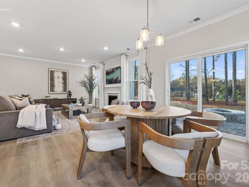 140 Ventnor Way, Mooresville, NC 28115.  MLS# CAR4255472, YatesRealty ID 2007. 