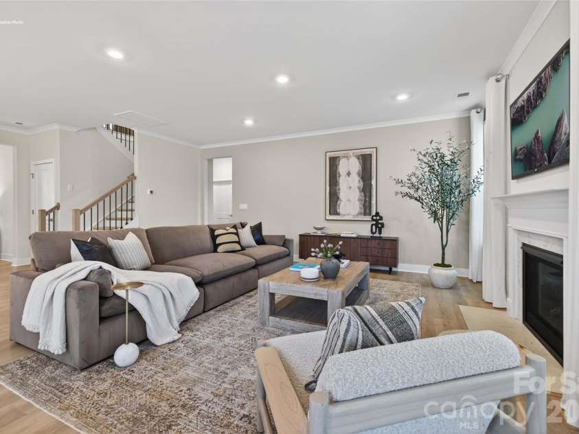 140 Ventnor Way, Mooresville, NC 28115.  MLS# CAR4255472, YatesRealty ID 2007. 