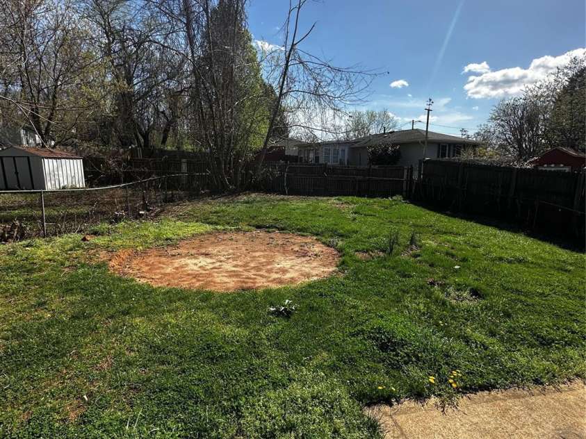 166 Hanover Street, Asheville, NC 28806.  MLS# CAR4243271, YatesRealty ID 20070. 