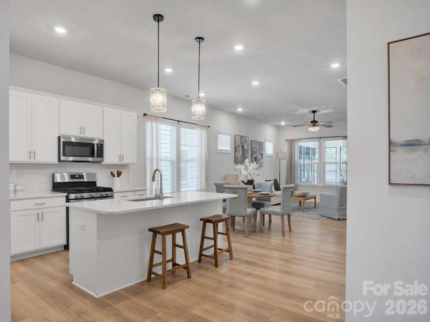 280 Portrait Way, Indian Trail, NC 28079.  MLS# CAR4371140, YatesRealty ID 20070. 