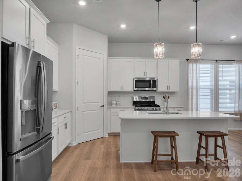 280 Portrait Way, Indian Trail, NC 28079.  MLS# CAR4371140, YatesRealty ID 20070. 