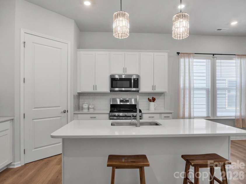 280 Portrait Way, Indian Trail, NC 28079.  MLS# CAR4371140, YatesRealty ID 20070. 