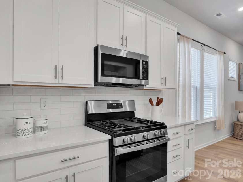 280 Portrait Way, Indian Trail, NC 28079.  MLS# CAR4371140, YatesRealty ID 20070. 