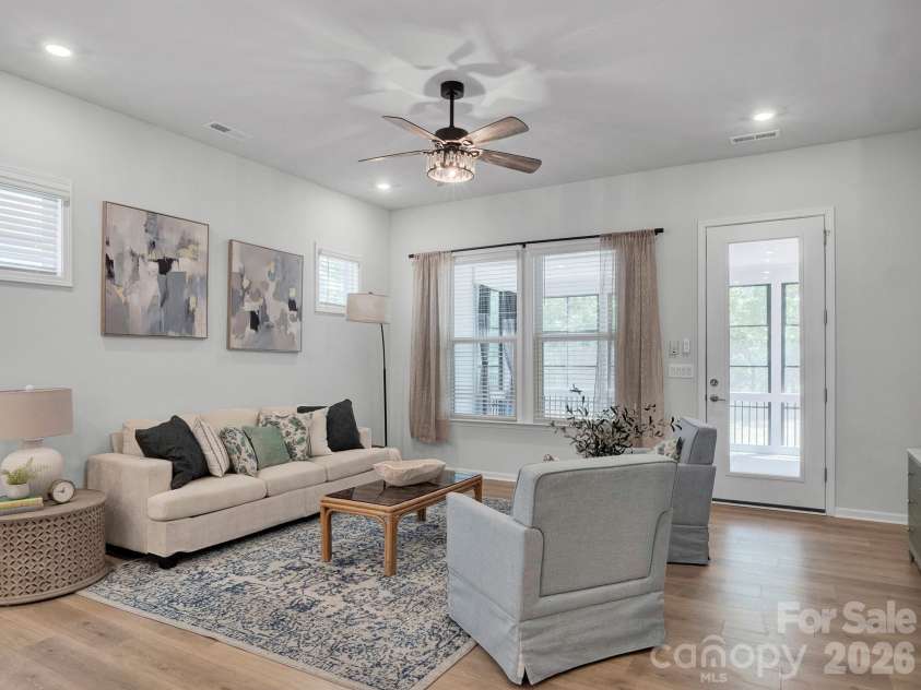 280 Portrait Way, Indian Trail, NC 28079.  MLS# CAR4371140, YatesRealty ID 20070. 