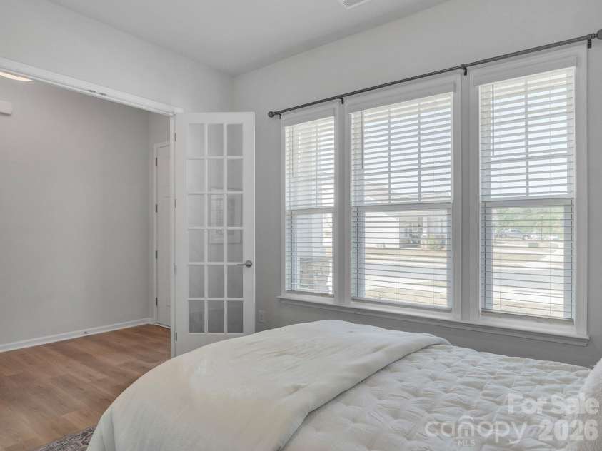 280 Portrait Way, Indian Trail, NC 28079.  MLS# CAR4371140, YatesRealty ID 20070. 