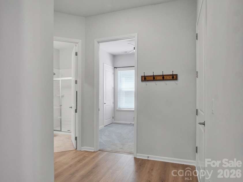 280 Portrait Way, Indian Trail, NC 28079.  MLS# CAR4371140, YatesRealty ID 20070. 