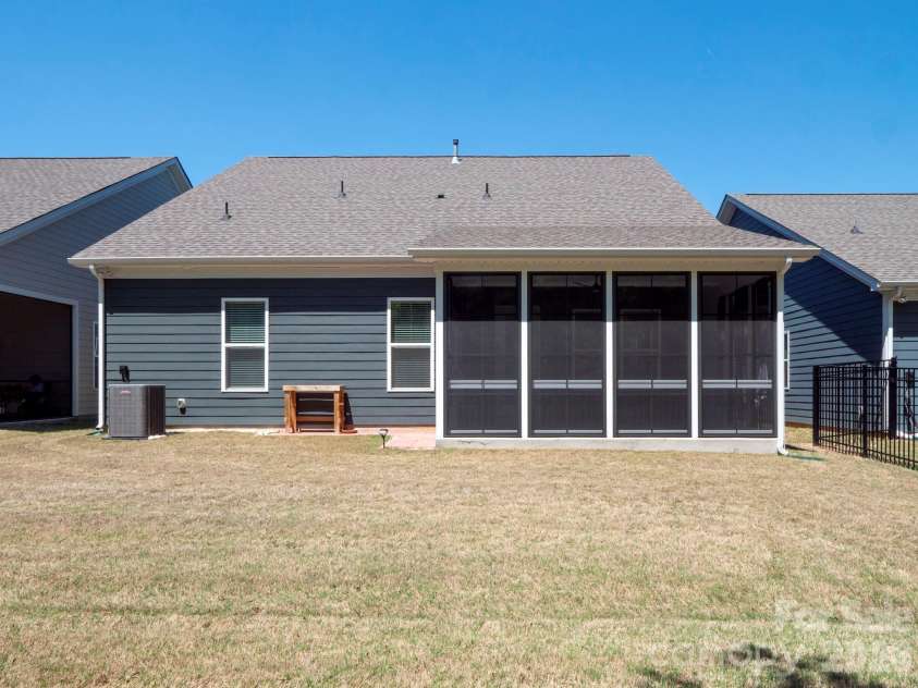 280 Portrait Way, Indian Trail, NC 28079.  MLS# CAR4371140, YatesRealty ID 20070. 