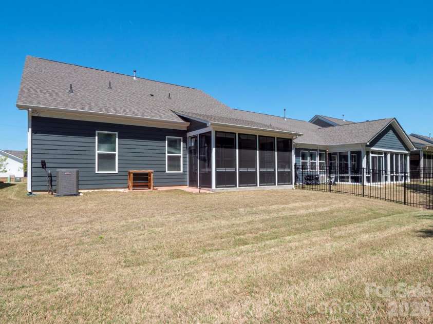 280 Portrait Way, Indian Trail, NC 28079.  MLS# CAR4371140, YatesRealty ID 20070. 